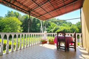 CASA INDIPENDENTE A SAN SEBASTIANO DA PO