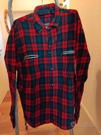 Camicia uomo