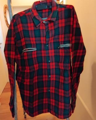 Camicia uomo