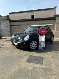 Mini Mini 1.6 16V One