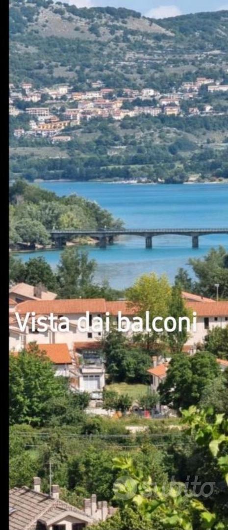 Apartment in Villetta Barrea - Altro