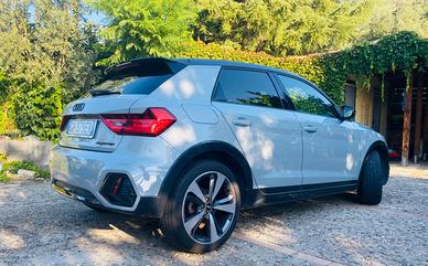 Audi A1 Citicarver