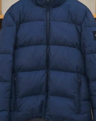 Piumino Calvin Klein uomo taglia M-Usato