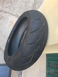 Gomme Moto