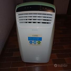 Olimplia Splendid Dolceclima Silent A+