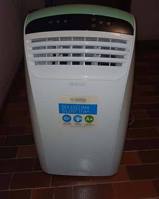 Olimplia Splendid Dolceclima Silent A+