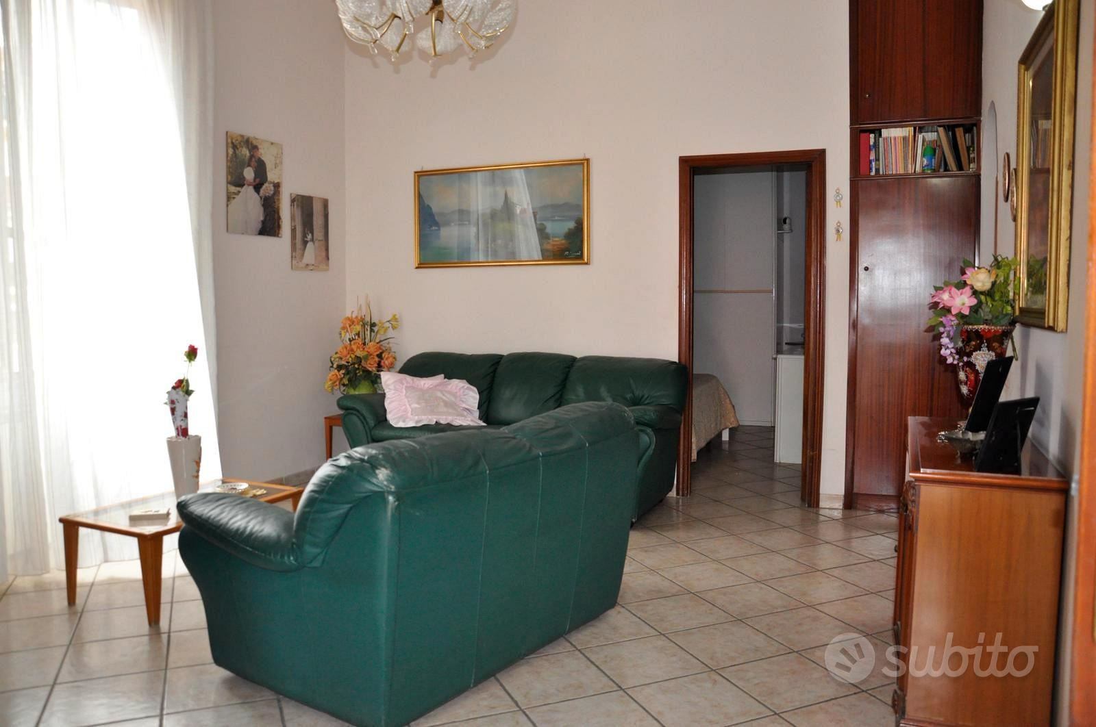 House in Portici, Napoli - Vista 2