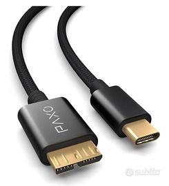 Cavi vari USB-C 