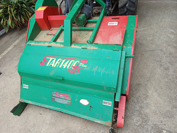 Macchina per nocciole