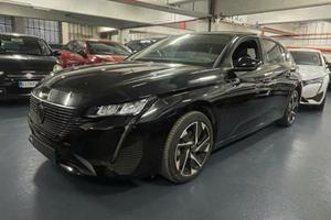 PEUGEOT 308 1.2 130cv Allure + Key Less + Navi +