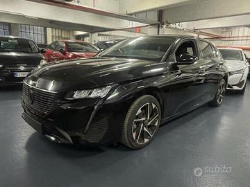 PEUGEOT 308 1.2 130cv Allure + Key Less + Navi +