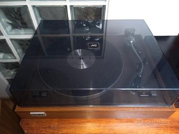 Giradischi JVC JL-A1 (prezzo trattabile)