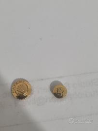 corone rolex vintage