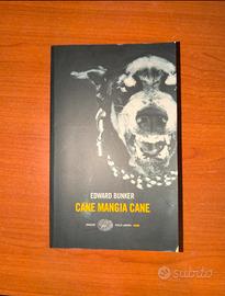 libro cane mangia cane di Edward bunker 