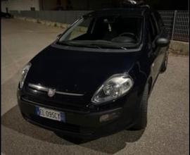 FIAT Punto Evo