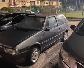 Fiat uno 70 sx 1.4 turbo