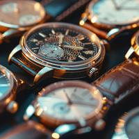 Permuta orologi vintage con serramenti usati 
