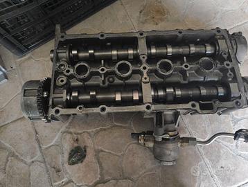 Albero a camme completo VW Audi Seat Skoda 1.4 TSI