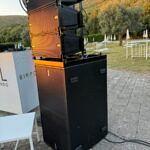 04 subwoofer modello DVA S30