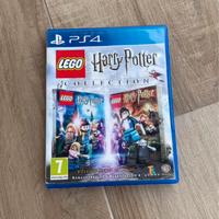 Lego Harry Potter Collection PS4