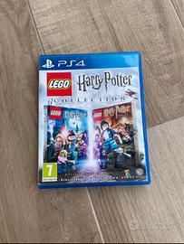 Lego Harry Potter Collection PS4