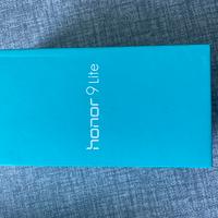 Honor 9 lite