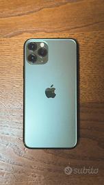 iPhone 11 Pro – 256GB – 240€