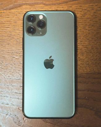 iPhone 11 Pro – 256GB – 240€