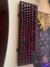 Tastiera meccanica Fnatic Gear – Layout ITA