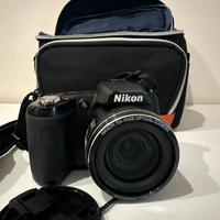 Nikon Coolpix L110
