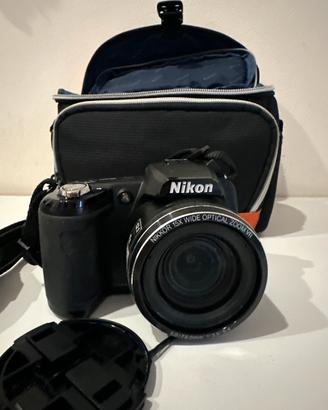 Nikon Coolpix L110