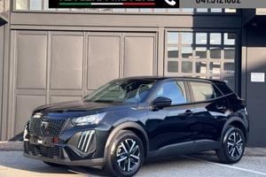 PEUGEOT 2008 PureTech 100 S&S Style