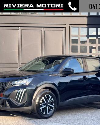PEUGEOT 2008 PureTech 100 S&S Style