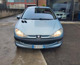 Peugeot 206 1.4 HDi 5p. XR