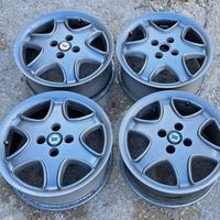 Cerchi in lega fiat lancia R15