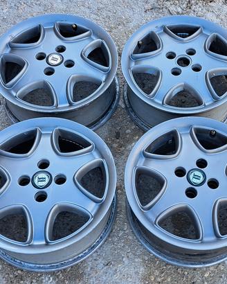 Cerchi in lega fiat lancia R15