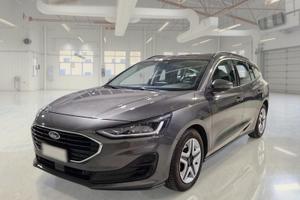 FORD FOCUS 1.5 ECOBLUE 120 CV BUSINESS AUTOMATICO 