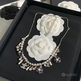 Borsetta Chanel Cruise