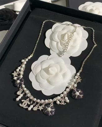 Collana Chanel Cruise