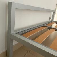 Letto Design  MDF italia, Roma