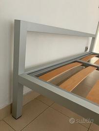 Letto Design  MDF italia, Roma