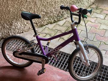Bici woom 3