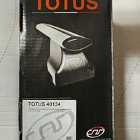 Attacchi barre portatutto  xCitroen C4 Spacetourer