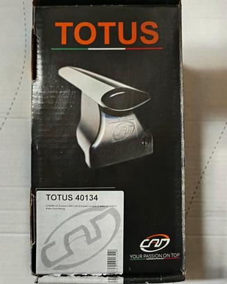Attacchi barre portatutto  xCitroen C4 Spacetourer