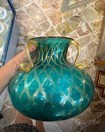 Vaso vetro