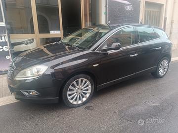 Lancia Delta 1.6 MJT DPF 105 CV PLATINO