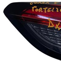 STOP POSTERIORE DESTRO INTEGRATO NEL PORTELLO OPEL