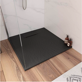 Piatto doccia e wc NUOVI ancora nell imballaggio