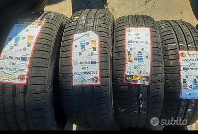 165 55 14 minerva nuove