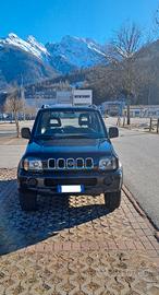 Suzuki Jimny 1.3 - 2001 - Benzina 